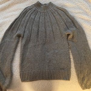 Abercrombie and Fitch sweater